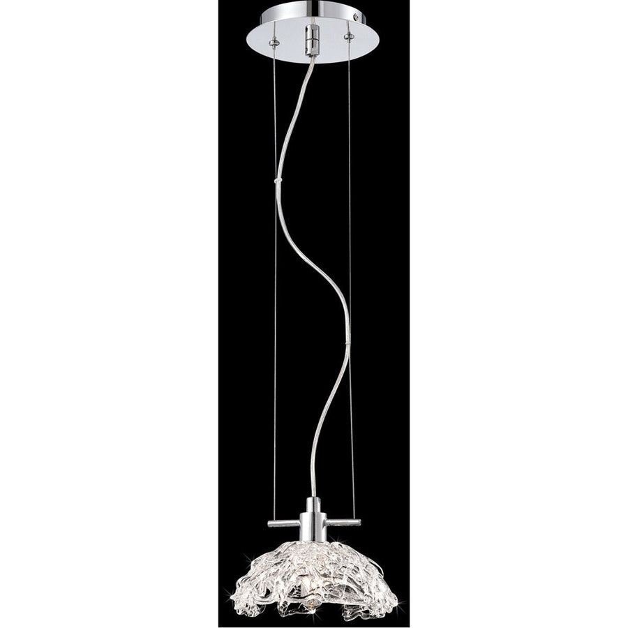 Eurofase DESIGNWL2017 Caramico 1-Light Pendant