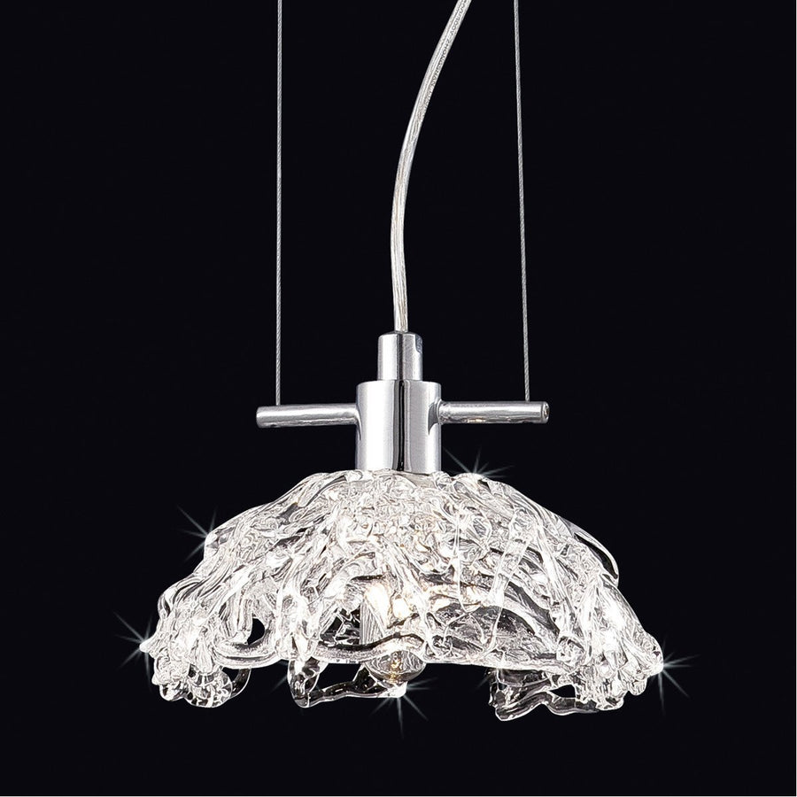 Eurofase DESIGNWL2017 Caramico 1-Light Pendant