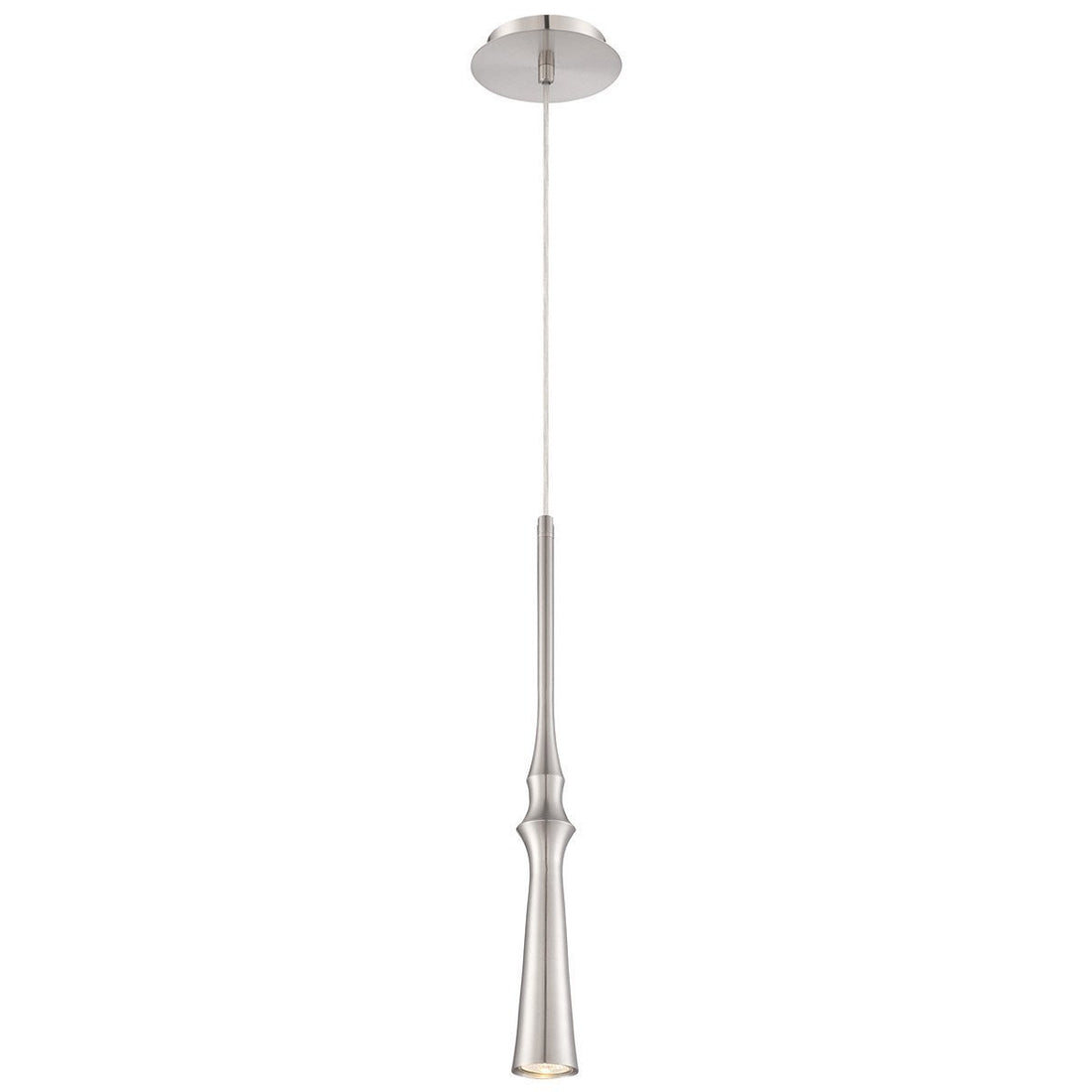 Eurofase DESIGNWL2017 Cani 1-Light Pendant