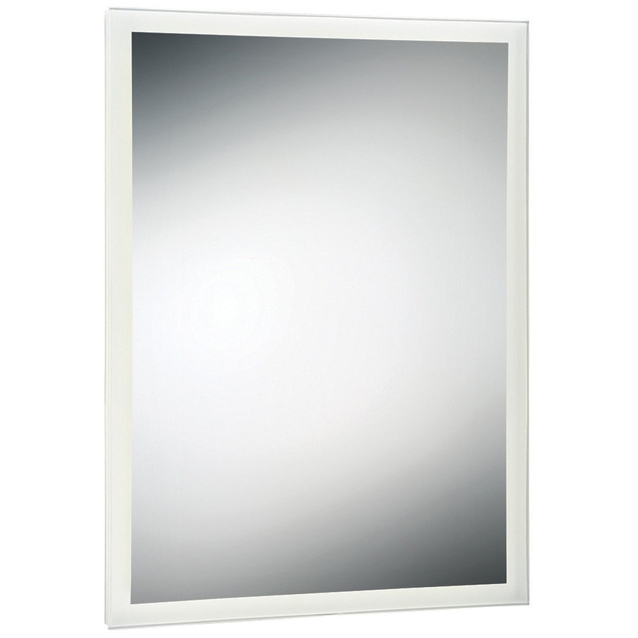 Eurofase DESIGNWL2017 24W Led Rectangular Edge-Lit Mirror