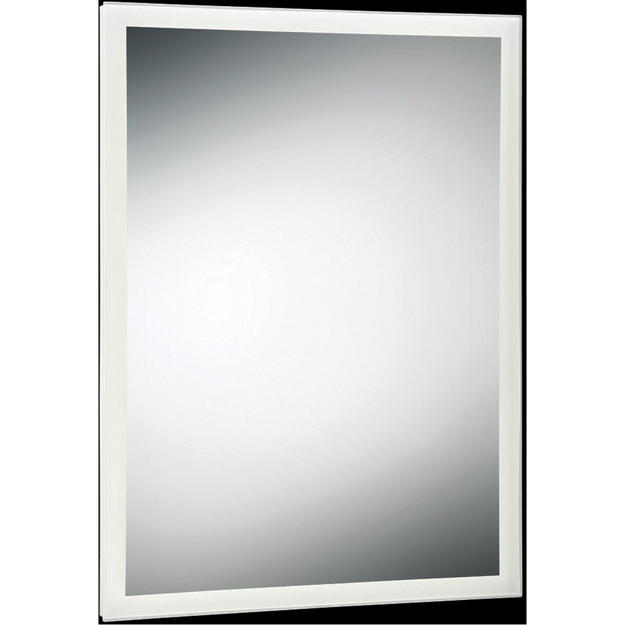 Eurofase DESIGNWL2017 24W Led Rectangular Edge-Lit Mirror