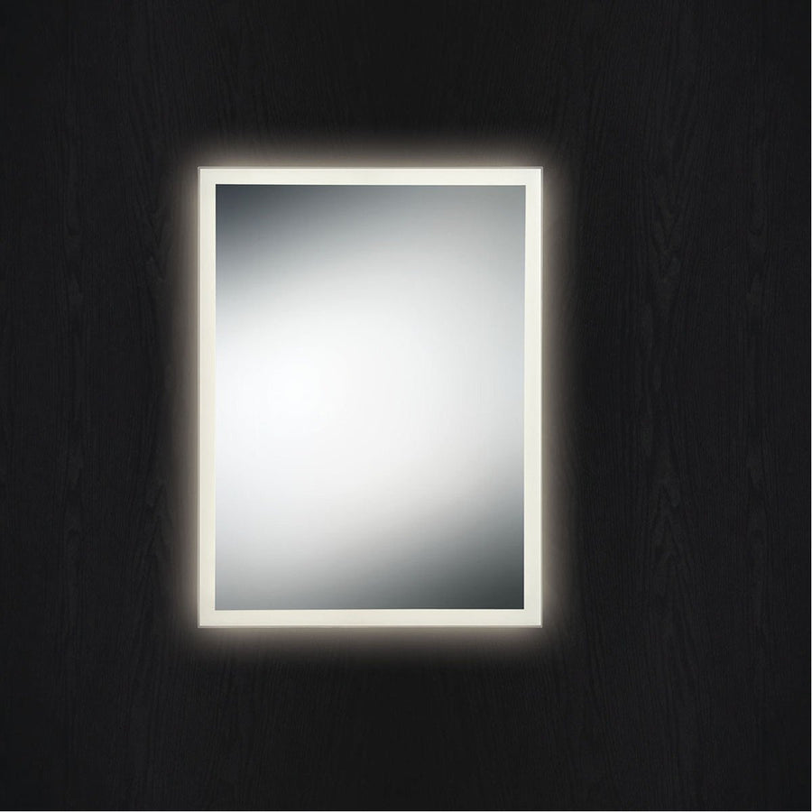 Eurofase DESIGNWL2017 24W Led Rectangular Edge-Lit Mirror