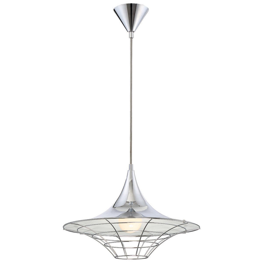 Eurofase DESIGNWL2017 Windsor 1-Light Pendant