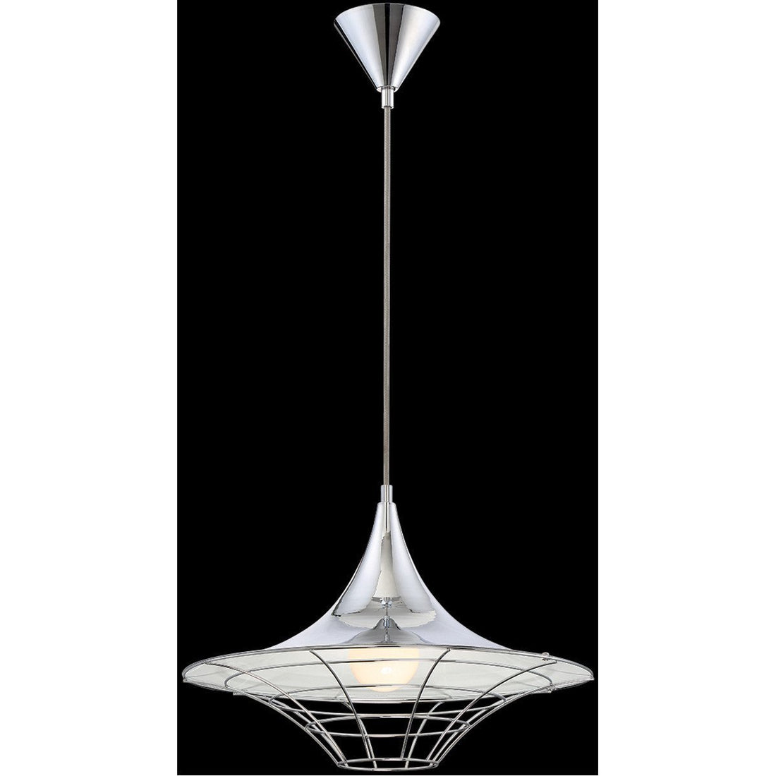 Eurofase DESIGNWL2017 Windsor 1-Light Pendant