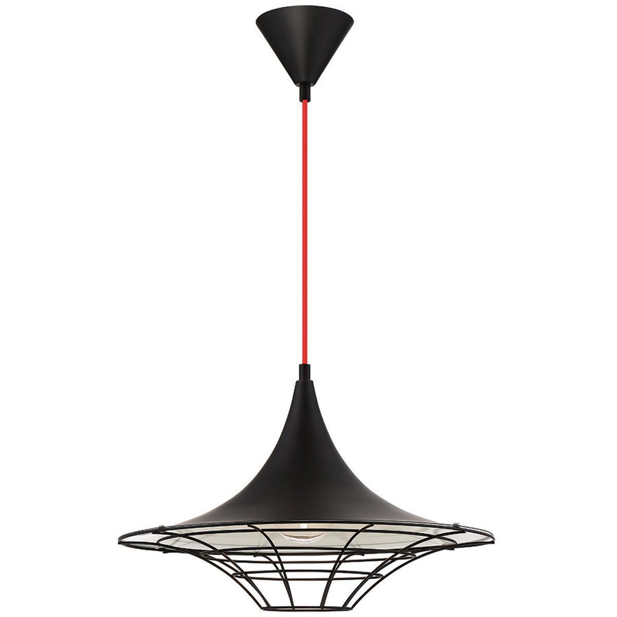 Eurofase DESIGNWL2017 Windsor 1-Light Pendant