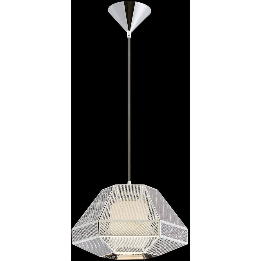 Eurofase DESIGNWL2017 Recinto 1-Light Pendant