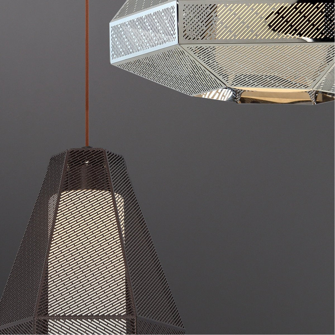 Eurofase DESIGNWL2017 Recinto 1-Light Pendant