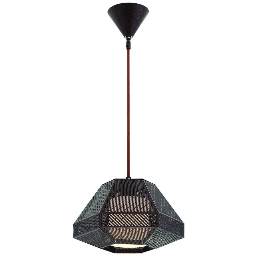 Eurofase DESIGNWL2017 Recinto 1-Light Pendant