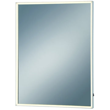 Eurofase DESIGNWL2017 Led Med Rectangular Edge-Lit Mirror