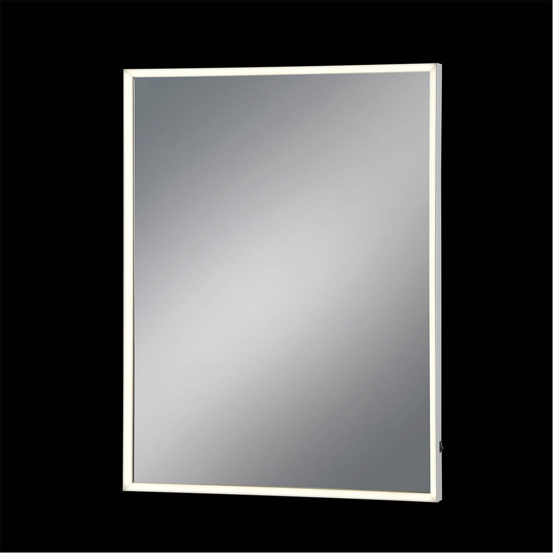 Eurofase DESIGNWL2017 Led Med Rectangular Edge-Lit Mirror