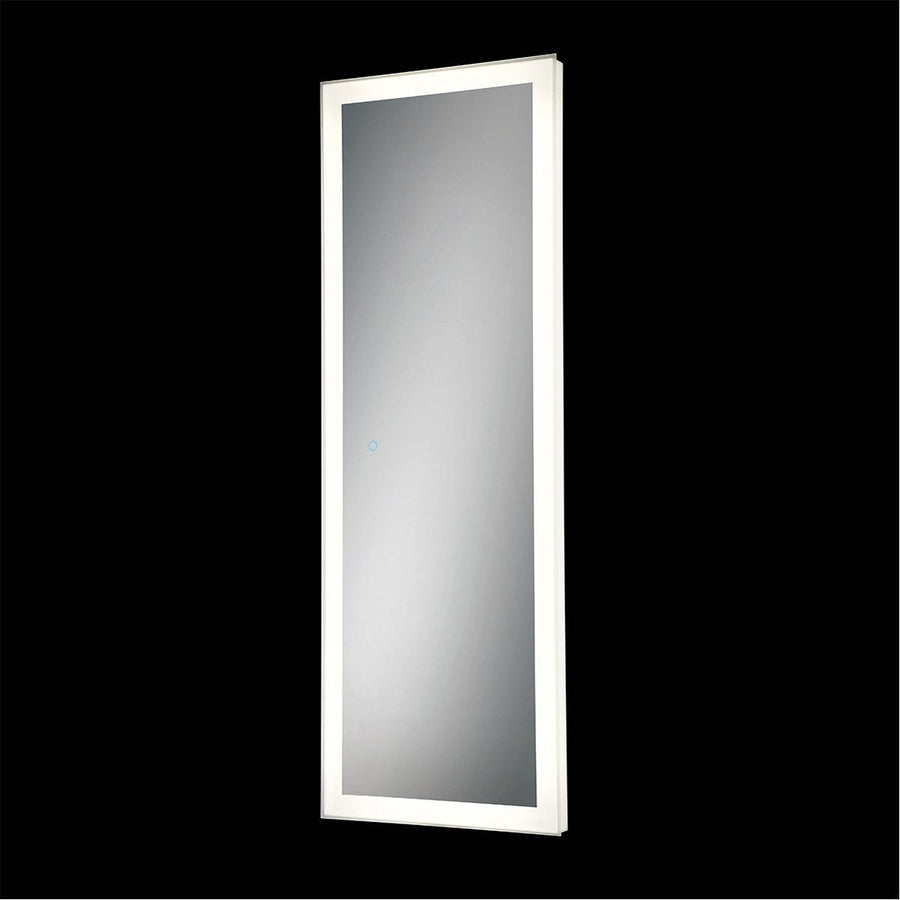 Eurofase DESIGNWL2017 Linear Edge-Lit Led Mirror