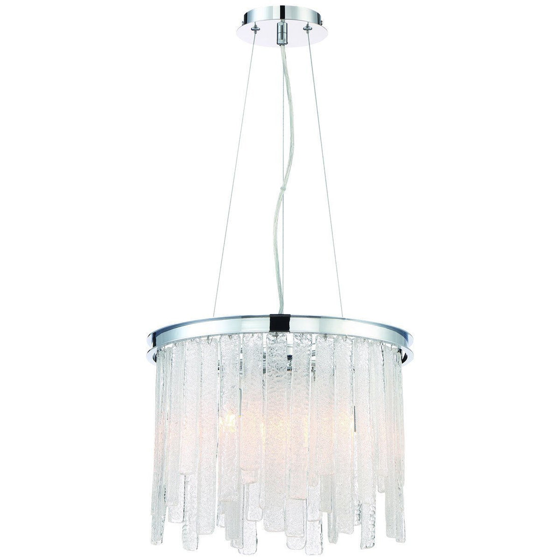 Eurofase DESIGNWL2017 Candice 6-Light Chandelier