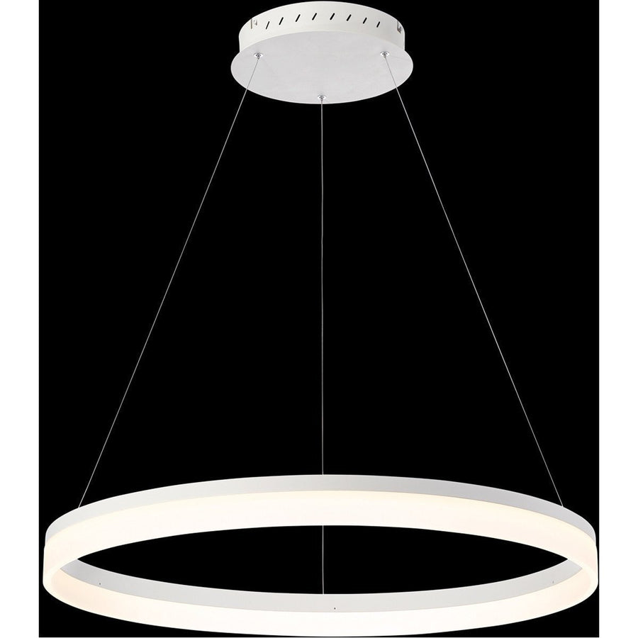 Eurofase DESIGNWL2017 Minuta Large Led Chandelier