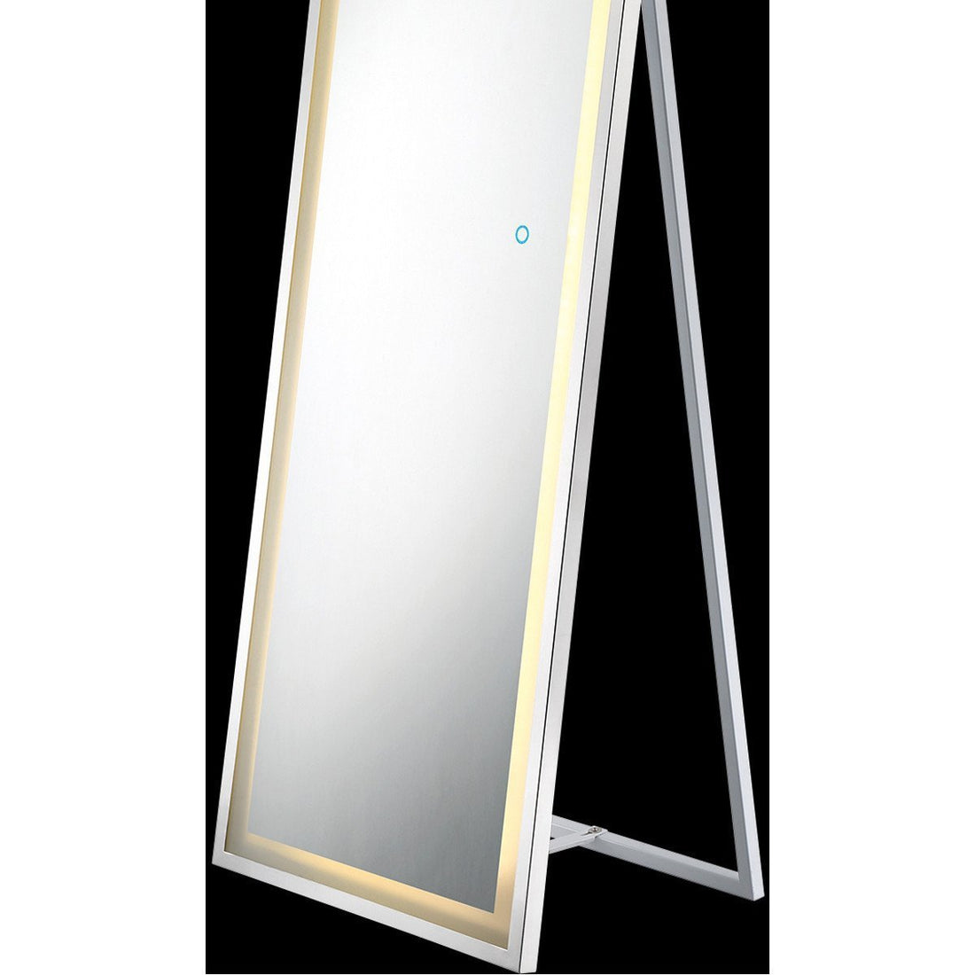 Eurofase DESIGNWL2017 Freestand Back-Lit Led Mirror