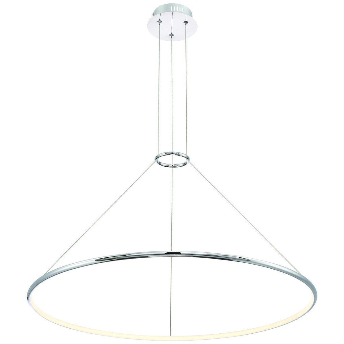 Eurofase DESIGNWL2017 Valley Large Led Pendant