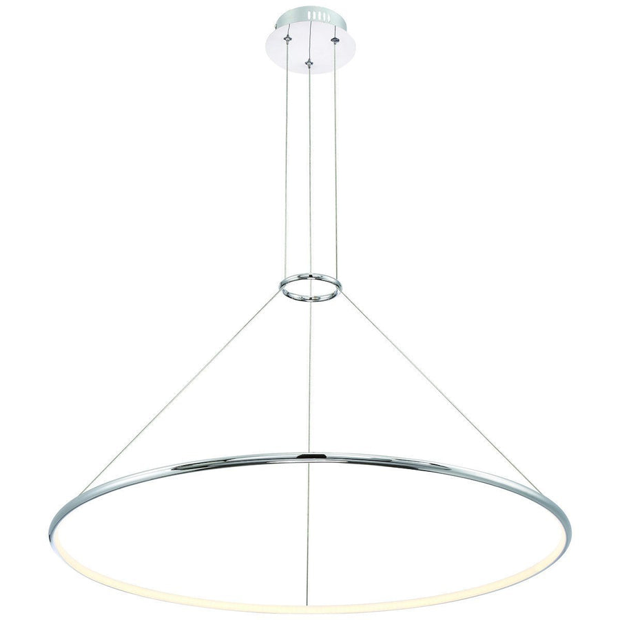 Eurofase DESIGNWL2017 Valley Large Led Pendant