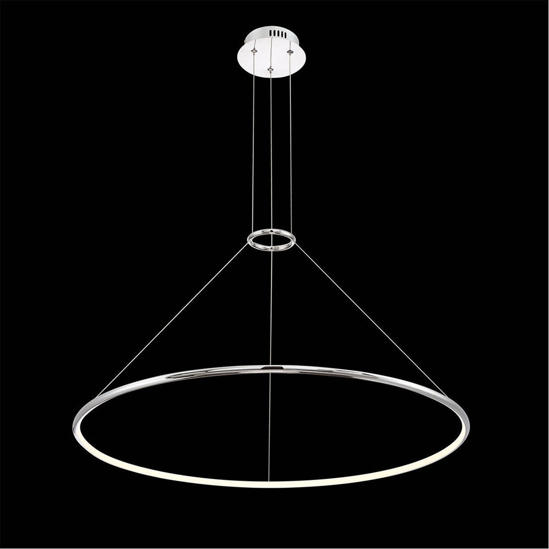 Eurofase DESIGNWL2017 Valley Large Led Pendant