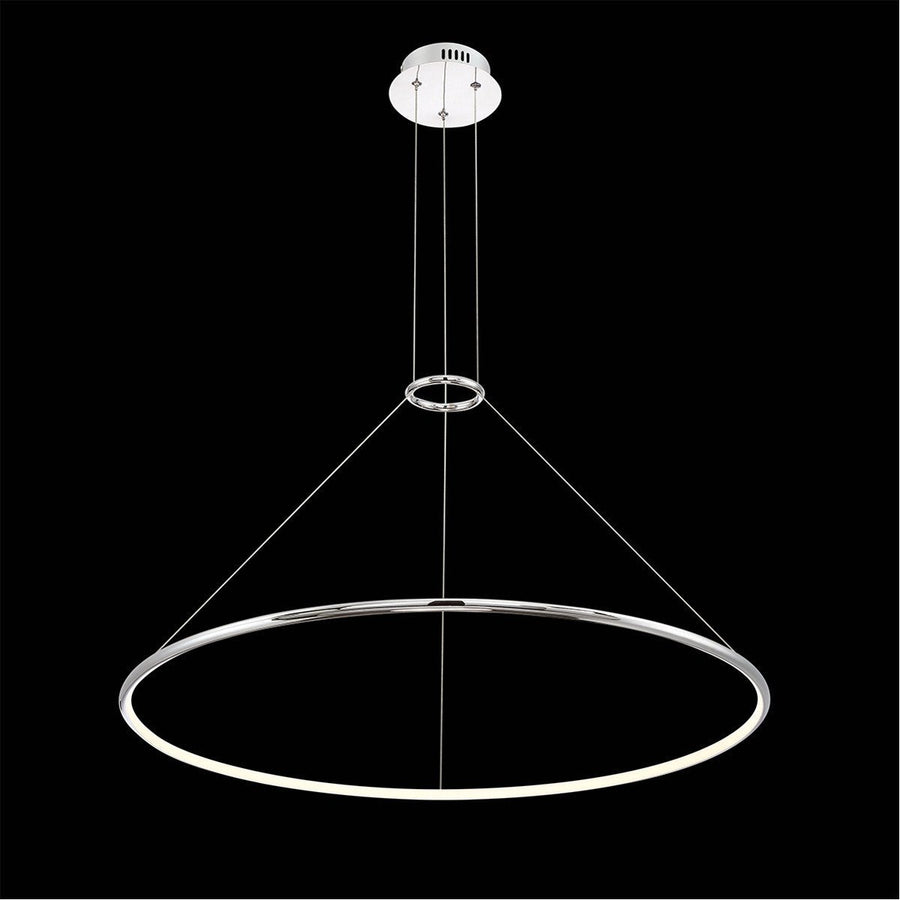 Eurofase DESIGNWL2017 Valley Large Led Pendant