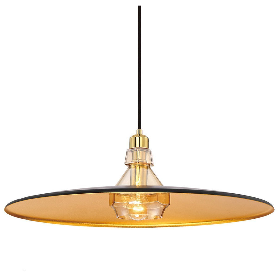 Eurofase DESIGNWL2017 Legend 1-Light Small Pendant