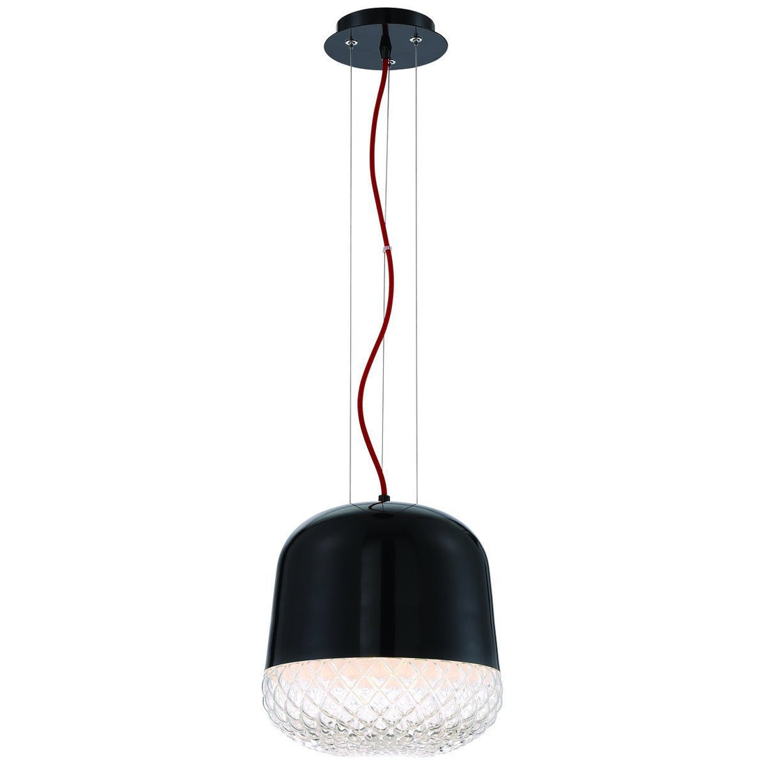 Eurofase DESIGNWL2017 Corson 1-Light Pendant