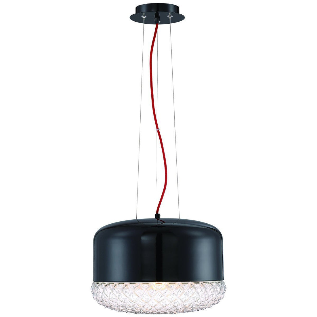 Eurofase DESIGNWL2017 Corson 1-Light Pendant