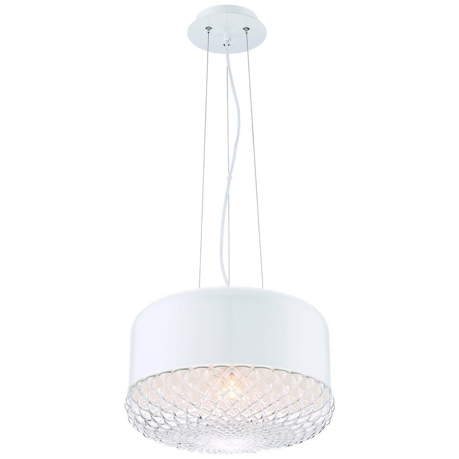 Eurofase DESIGNWL2017 Corson 1-Light Pendant