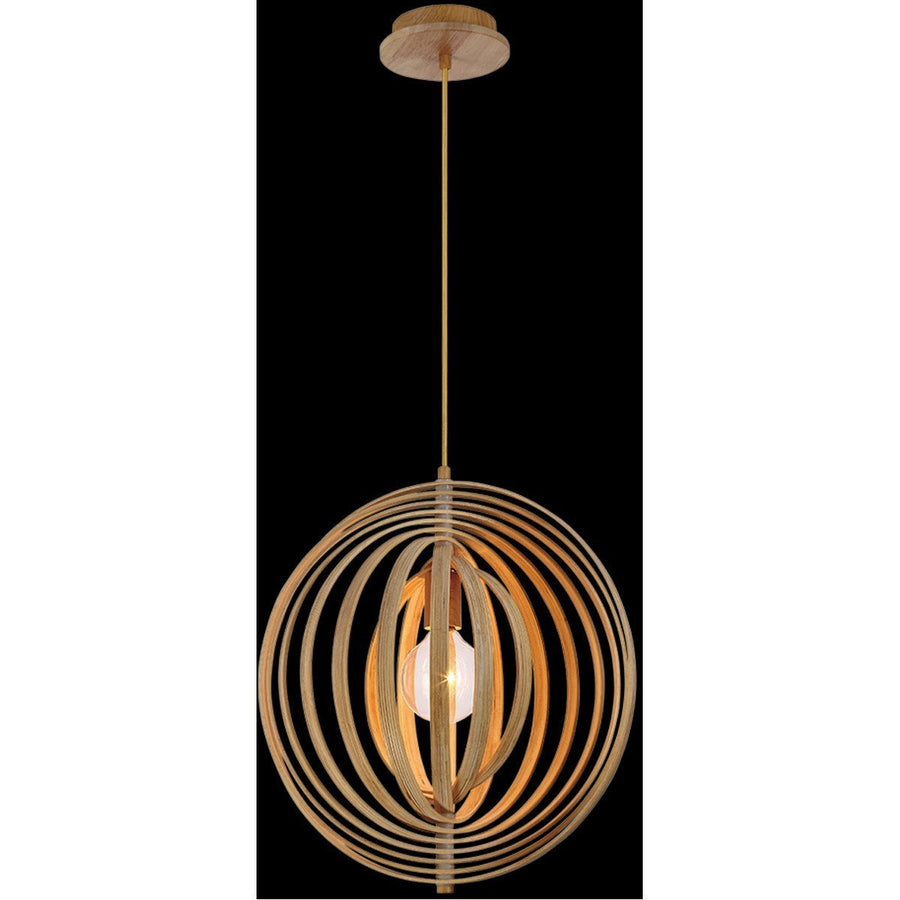 Eurofase DESIGNWL2017 Abruzzo 1-Light Pendant