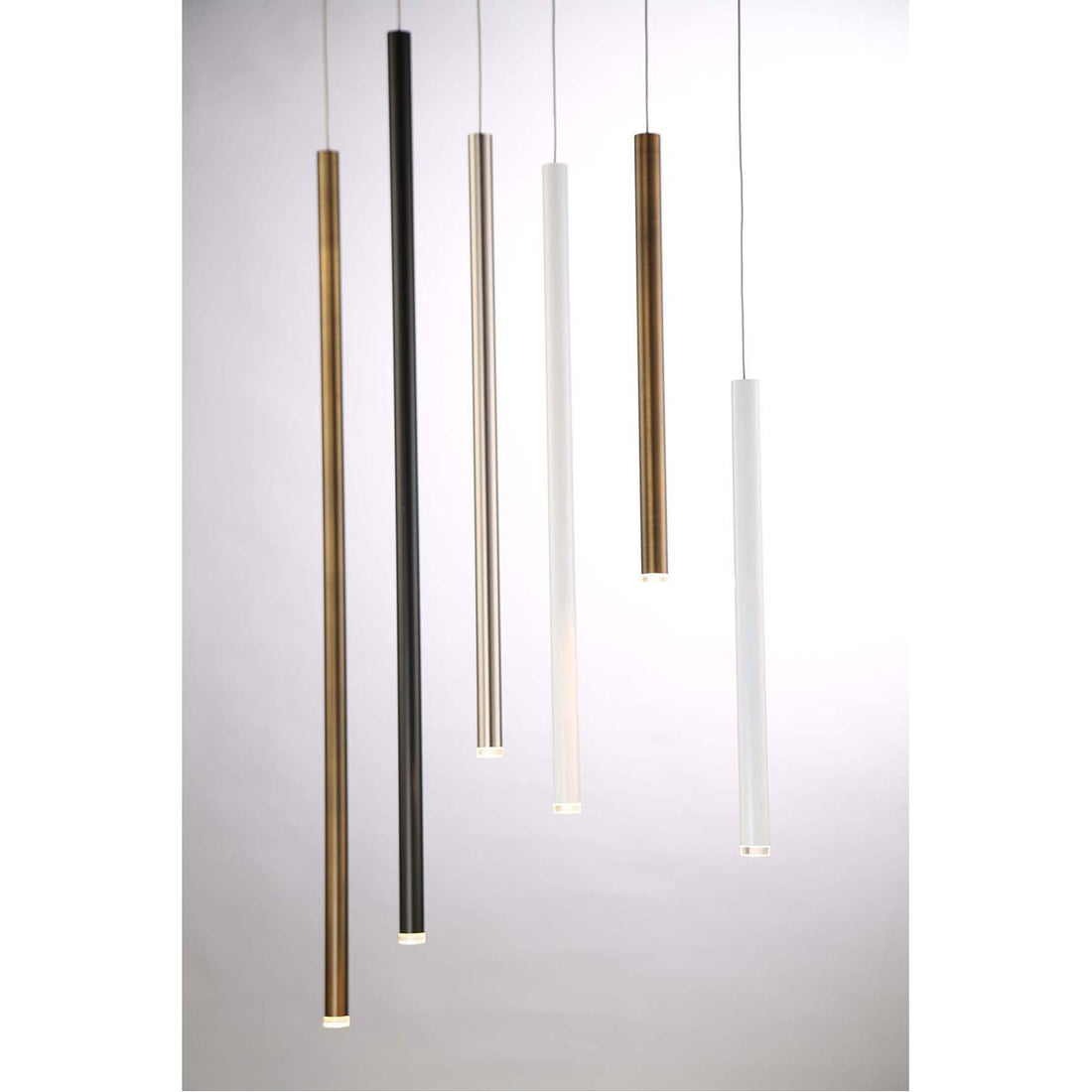 Eurofase Navada 1-Light LED Pendant