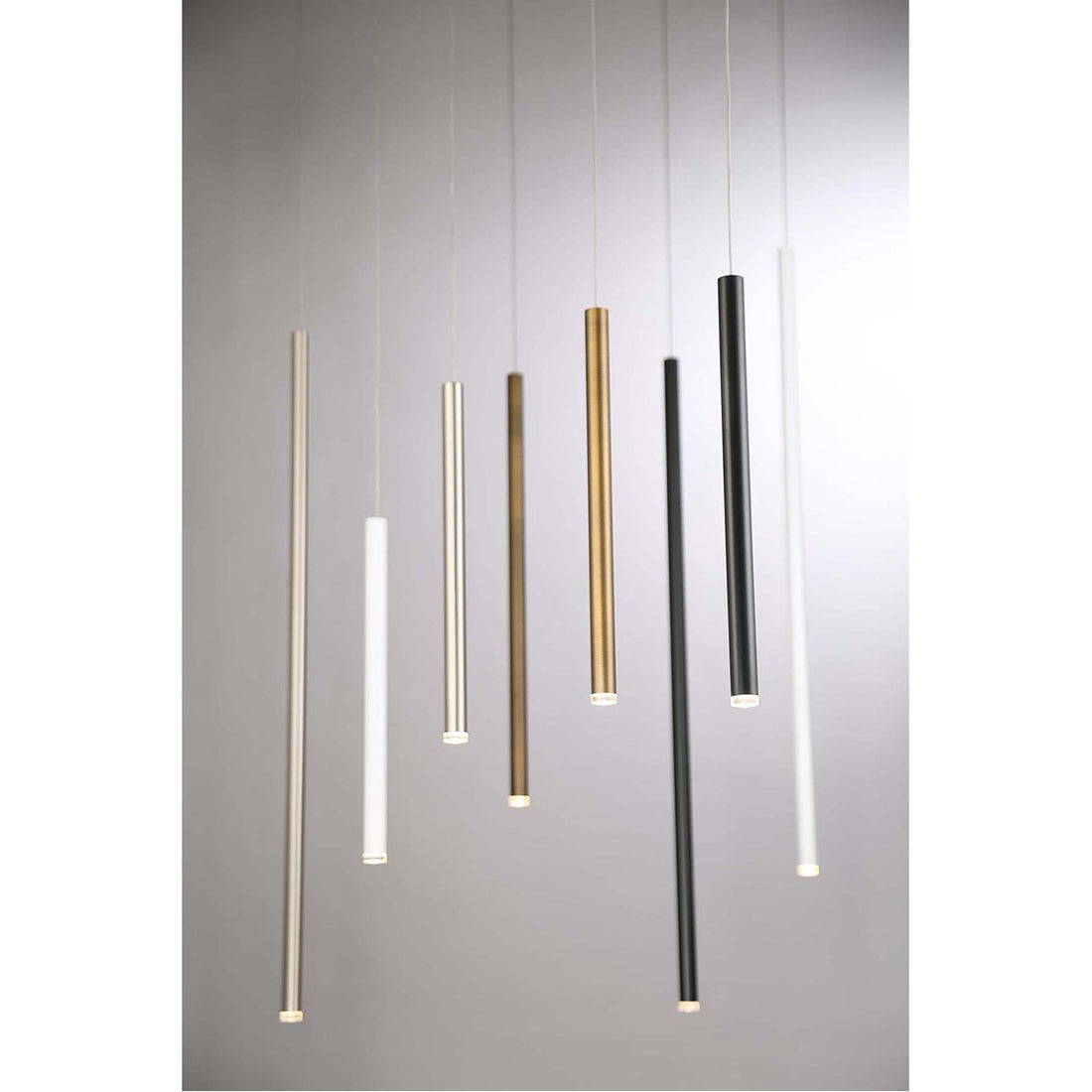 Eurofase Navada 1-Light LED Pendant