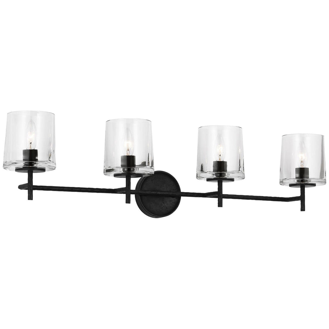 Feiss Marietta 4 - Light Vanity