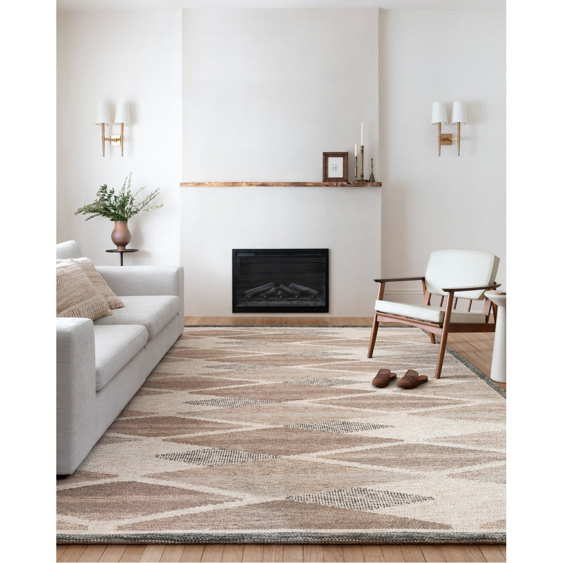 Loloi Evelina EVE-04 Rug