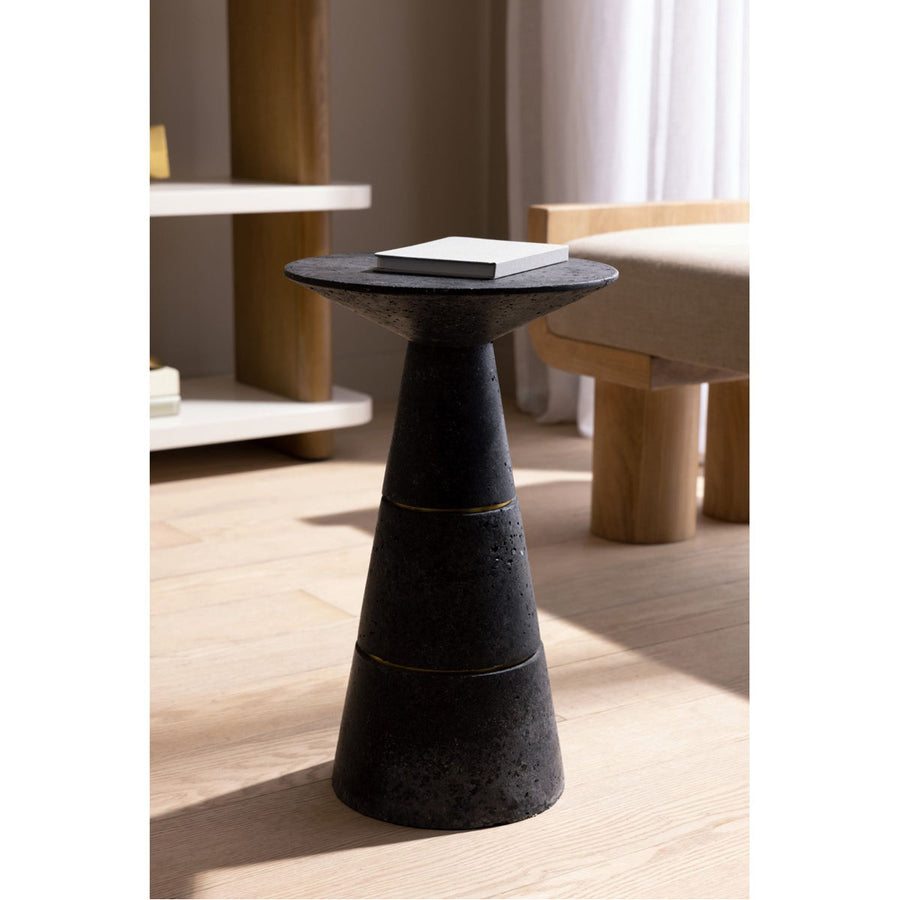 Arteriors Verwall Accent Table