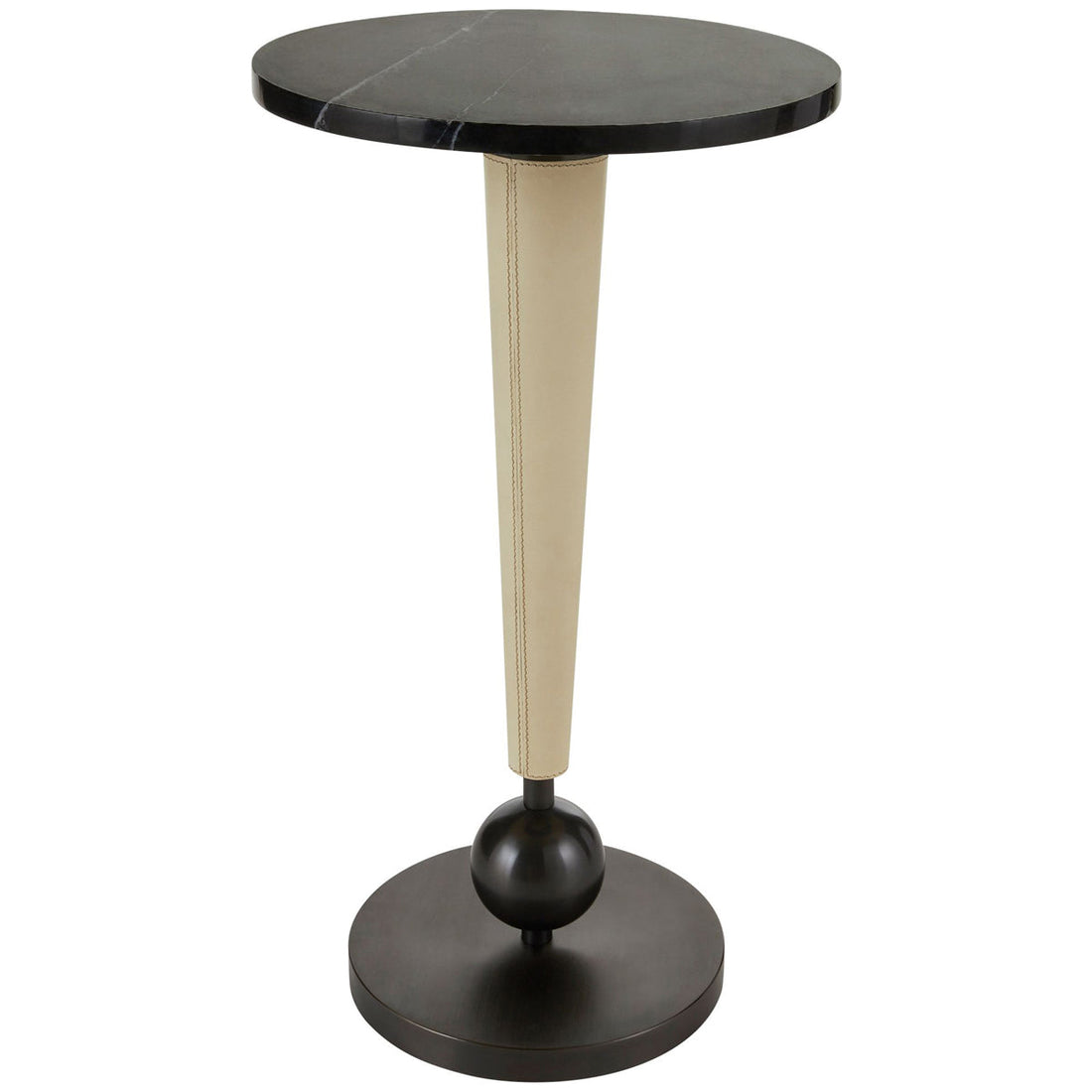 Arteriors Valari Drink Table