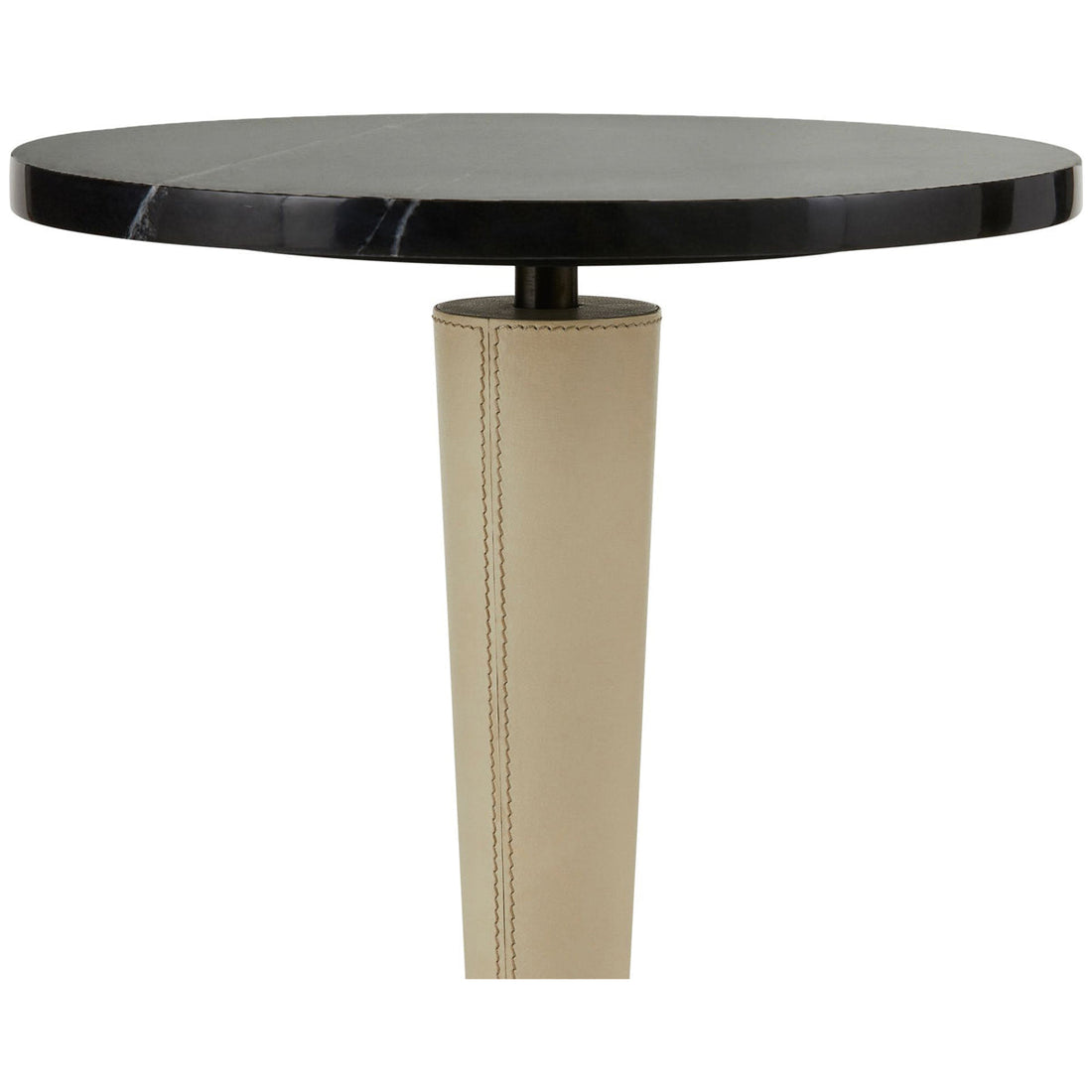 Arteriors Valari Drink Table