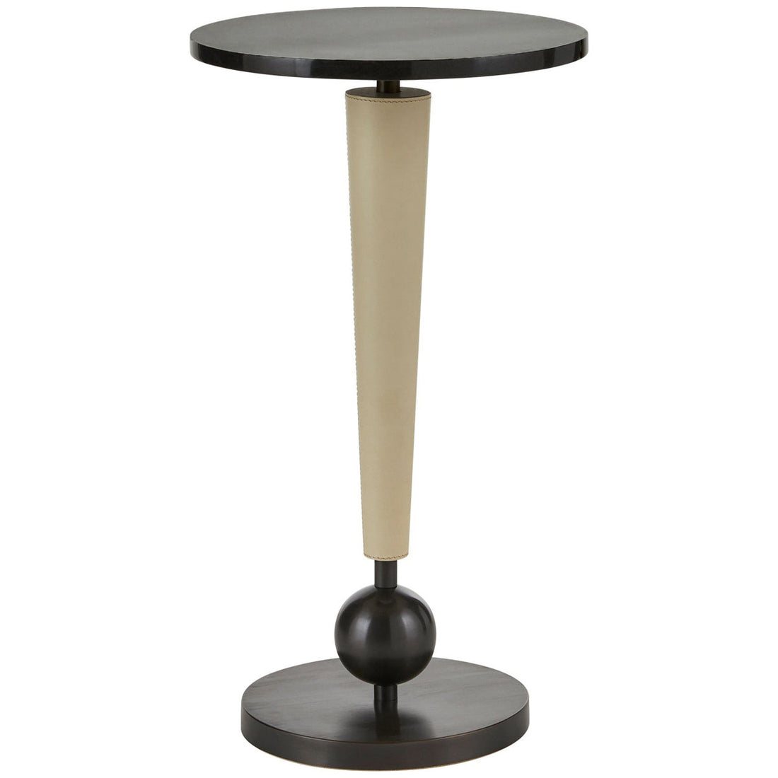 Arteriors Valari Drink Table