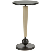 Arteriors Valari Drink Table