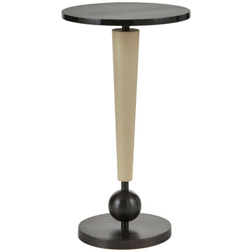 Arteriors Valari Drink Table