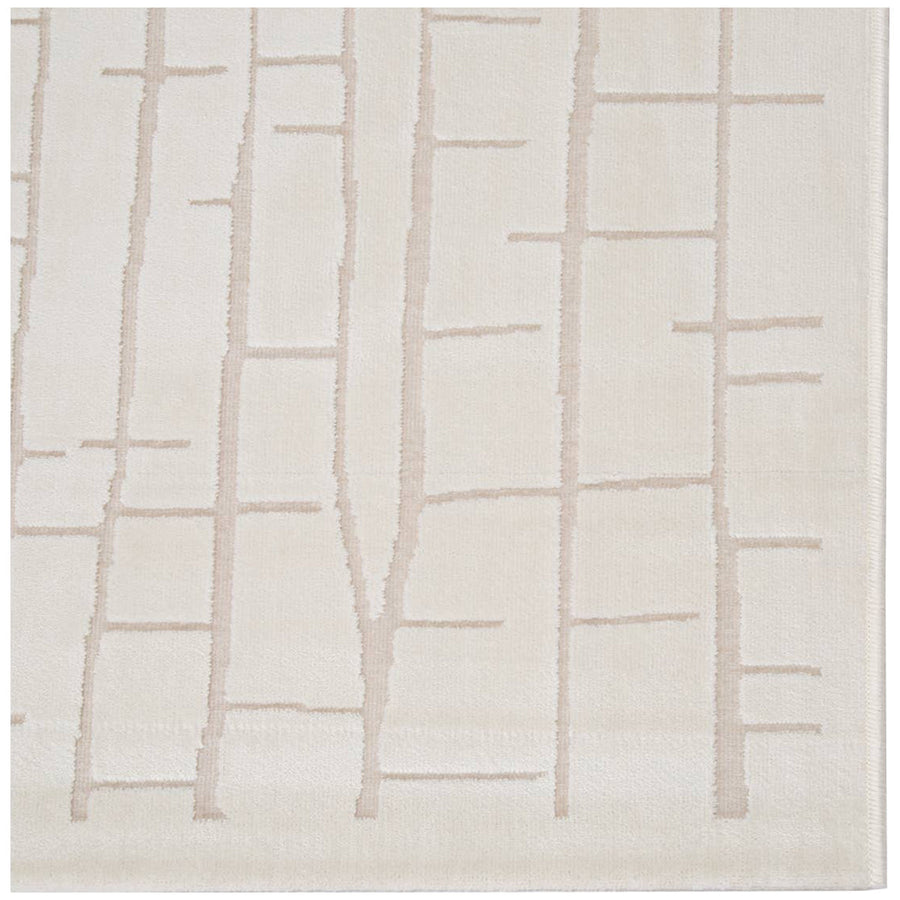 Jaipur Fables Palmer Abstract Area Rug