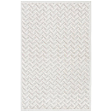 Jaipur Fables Thatch White FB44 Area Rug