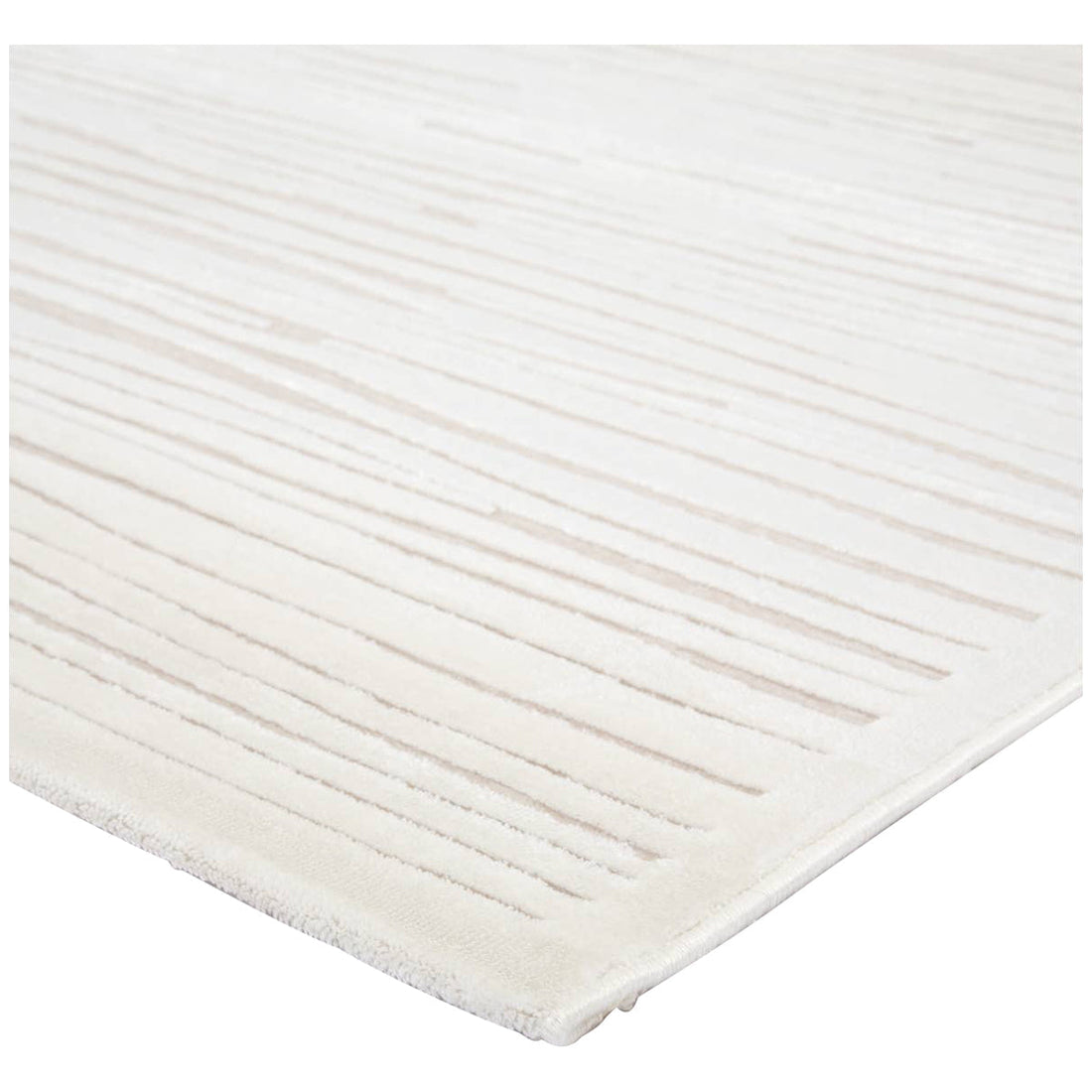 Jaipur Fables Linea Blanc De Blanc FB53 Rug