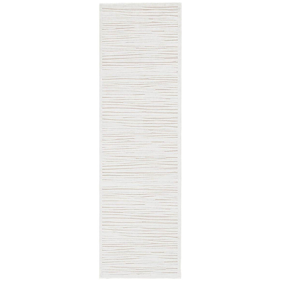 Jaipur Fables Linea Blanc De Blanc FB53 Rug