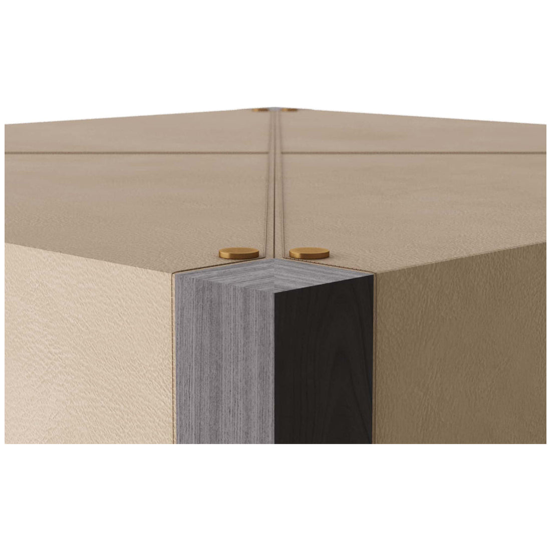 Arteriors Tatiana Cocktail Table