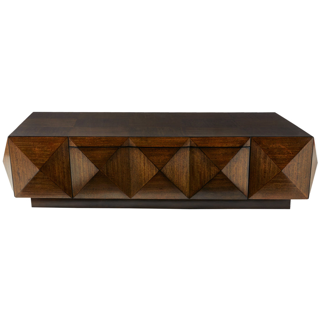 Arteriors Umbra Cocktail Table