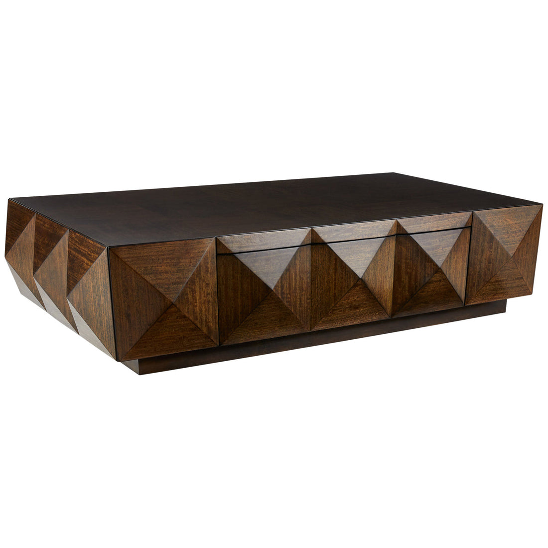 Arteriors Umbra Cocktail Table