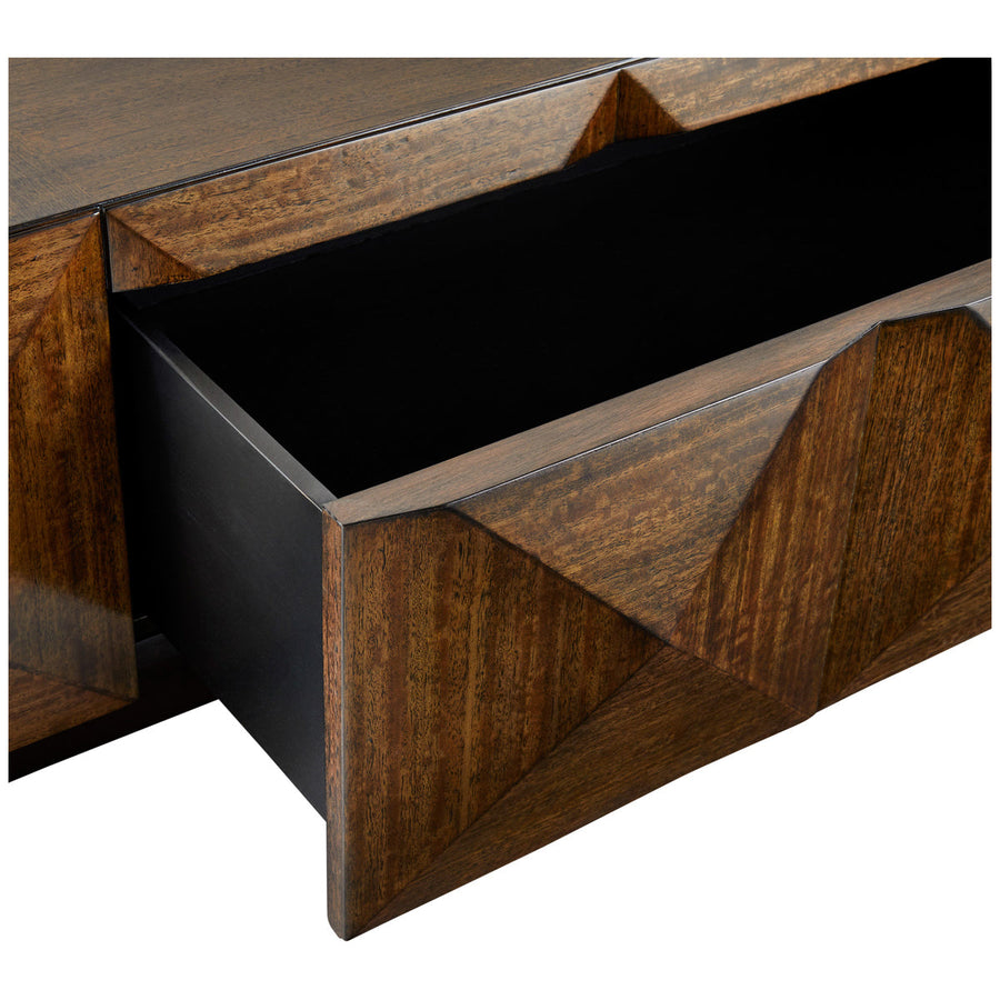 Arteriors Umbra Cocktail Table