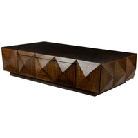 Arteriors Umbra Cocktail Table