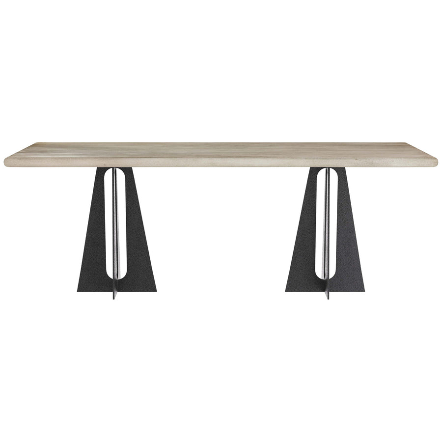 Arteriors Tobin Dining Table