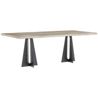 Arteriors Tobin Dining Table