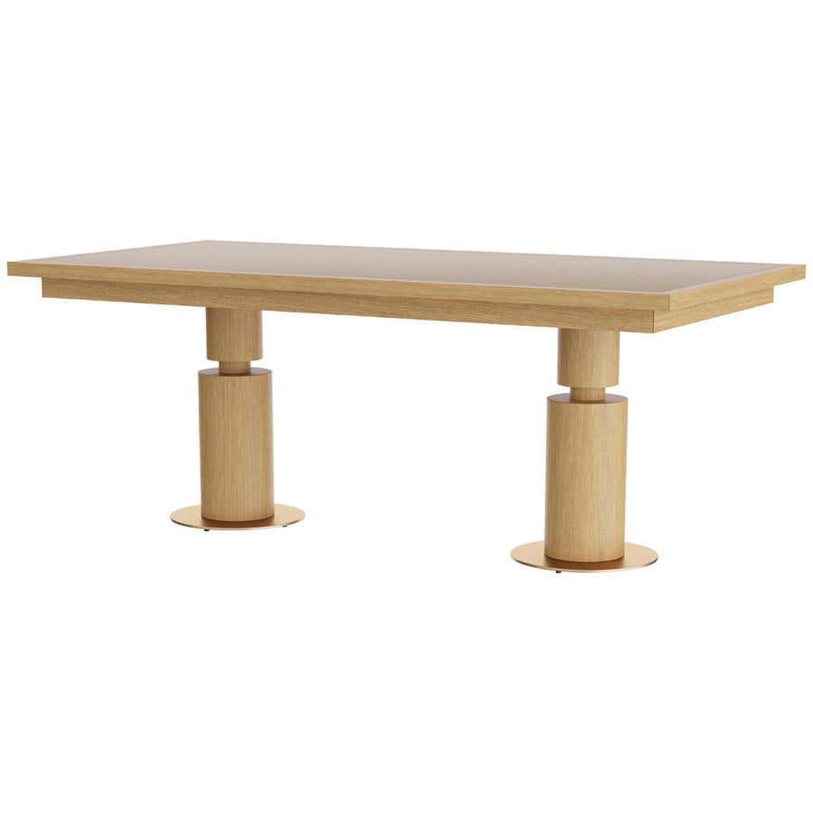 Arteriors Tiller Dining Table