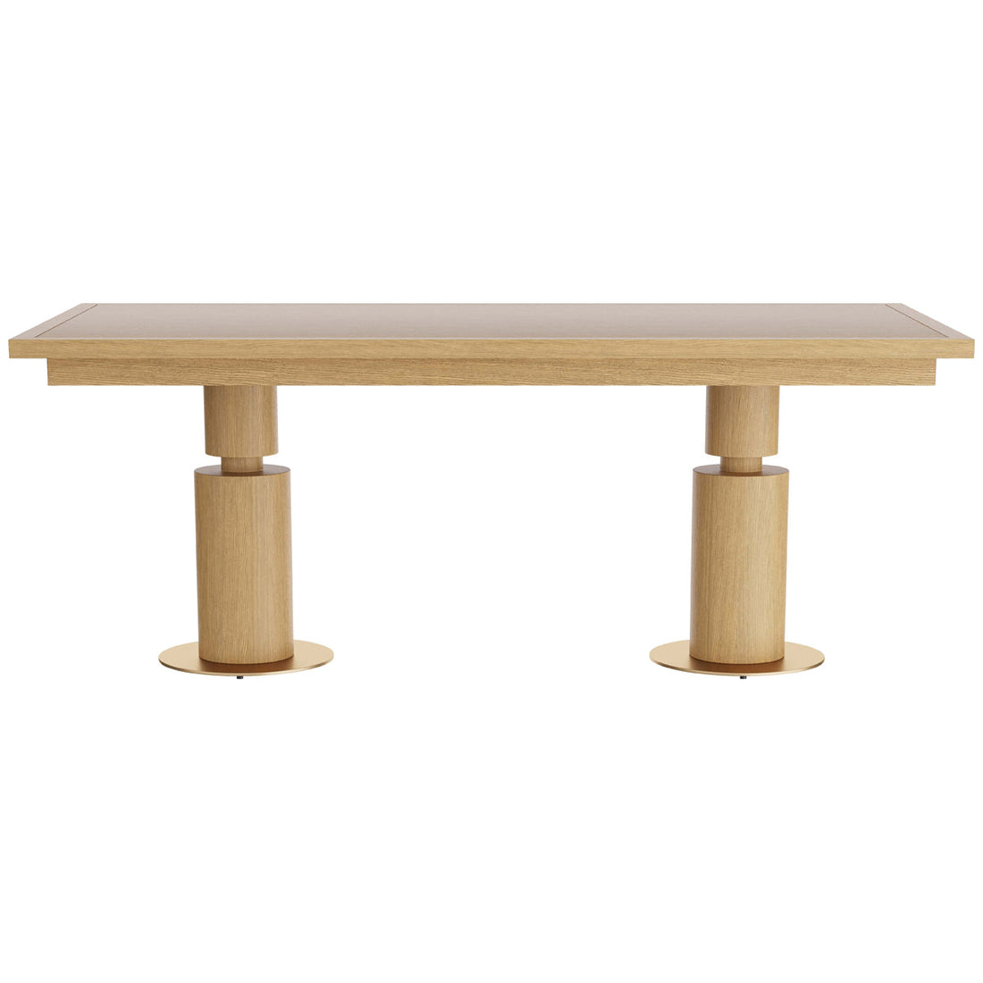 Arteriors Tiller Dining Table